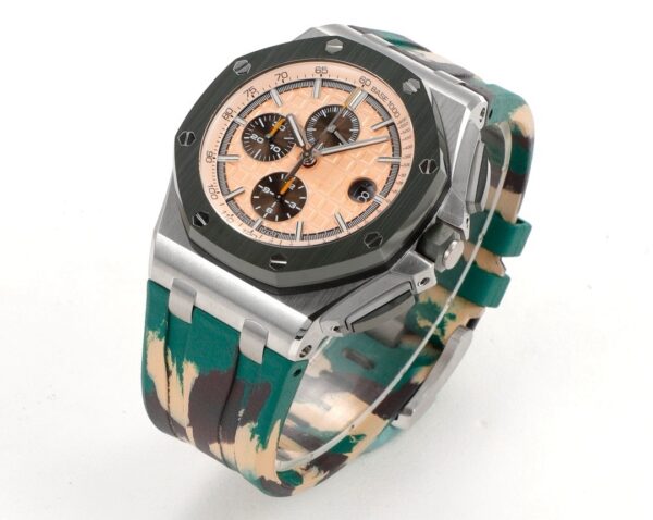 Royal Oak  Offshore 44mm 26400SO JJF