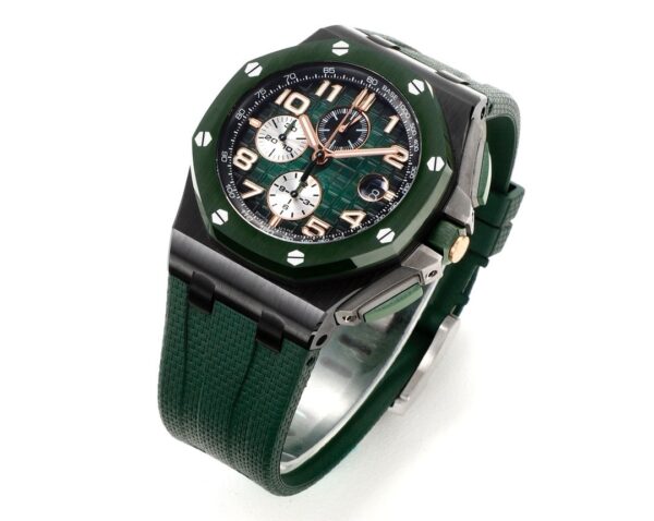 333 Royal Oak Offshore 44mm 26405CE JJF