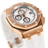 Royal Oak Offshore 44mm 26408OR JJF