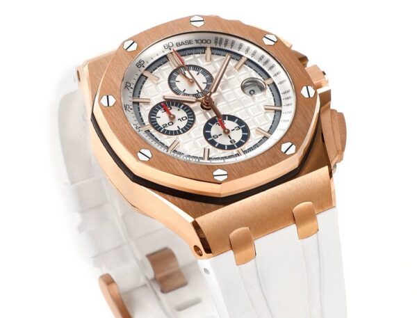 Royal Oak Offshore 44mm 26408OR JJF