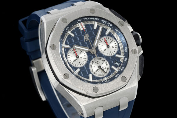 333 Royal Oak Offshore 43mm 26420TI
