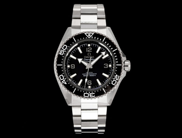 Omega Seamaster Planet Ocean 600M 42mm Collection