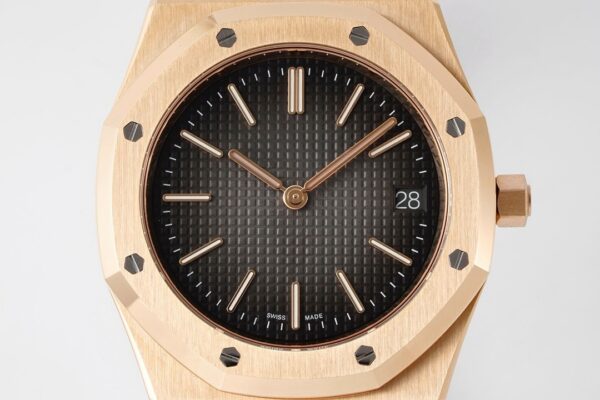 333 Royal Oak Offshore 39mm 16202OR ZF