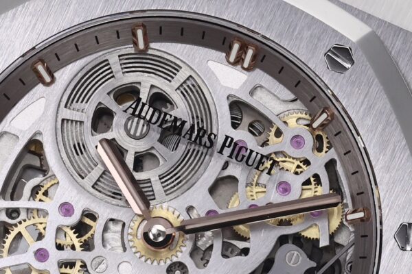 Royal Oak Offshore 39mm 16204ST ZF