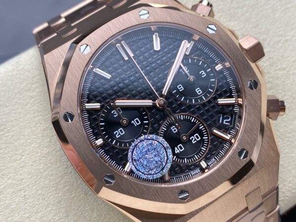 333 Royal Oak 41mm 26240OR APS