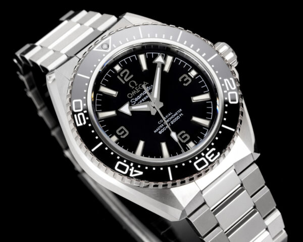 Omega Seamaster Planet Ocean 600M 42mm Collection
