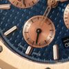 3333 Royal Oak 41mm 26331OR IPF