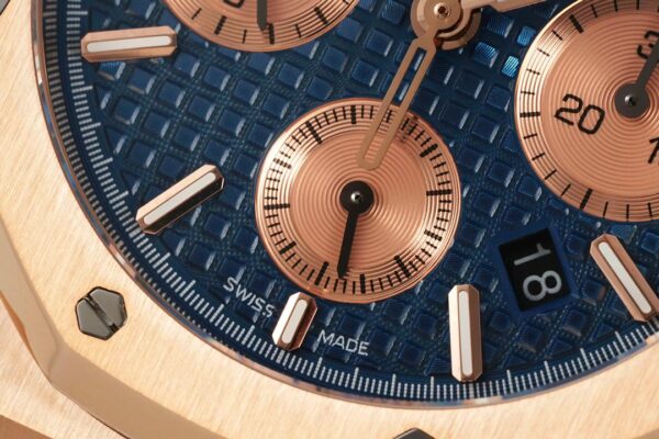 3333 Royal Oak 41mm 26331OR IPF