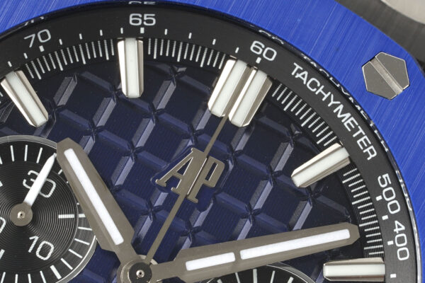 3333 Royal Oak Offshore 43mm 26420CE