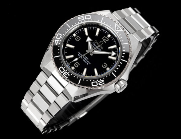 Omega Seamaster Planet Ocean 600M 42mm Collection