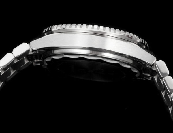 Omega Seamaster Planet Ocean 600M 42mm Collection