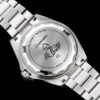 Omega Seamaster Planet Ocean 600M 42mm Collection