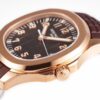 3(4) Patek Philippe Aquanaut 5167R-001 ZF