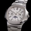 3(4) Patek Philippe Nautilus 5740/1G-001