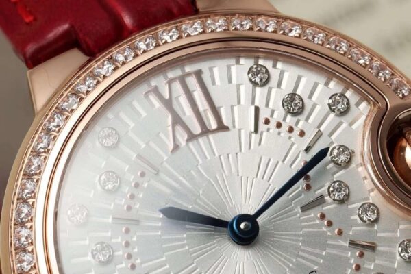 3(4) Ballon Bleu de Cartier WJBB0080 WJBB0081 AF