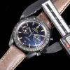 3(4) Omega Speedmaster 311.92.44.51.01.006 Pitch Black