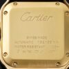 3(4) Cartier Santos de Cartier WGSA0010 BVF