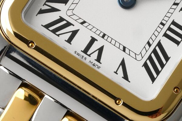 Cartier Panthere de Cartier W2PN0006 W2PN0007 BVF