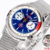 3(4) Breitling Top Time AB01763A1C1A1 Shelby Cobra BLS