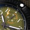 3(4) Breitling Avengers Chronograph 45 Night Mission A13317101C1X2