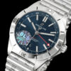 3(4) Breitling Chronomat Automatic GMT 40 A32398101C1A1 BLS