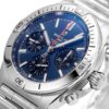 Breitling Chronomat B01 42mm AB0134101C1A1 BLS