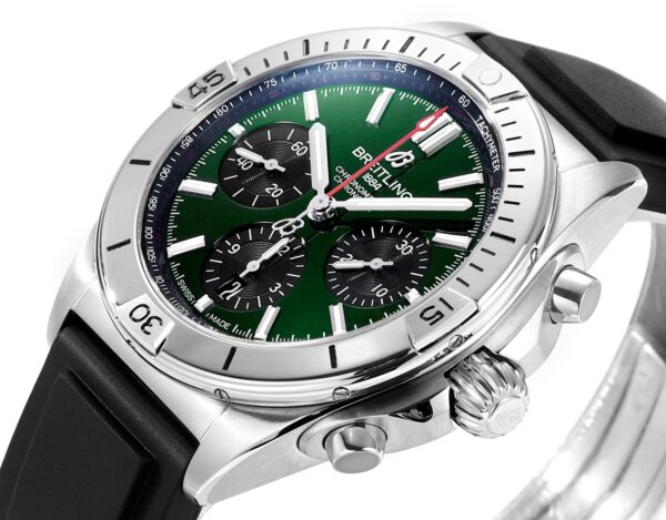 Breitling Chronomat B01 42mm AB0134101L2S1 BLS