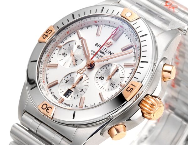 Breitling Chronomat B01 42mm AB0134101G1A1 BLS