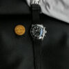 3(4) Breitling Superocean Heritage B01 Chronograph 42 Black Dial