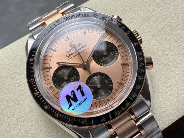 Omega Speedmaster Professional Moonwatch 310.20.42.50.99.001