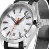 3(4) Omega Seamaster Aqua Terra 150M220.10.41.21.02.002 VSF