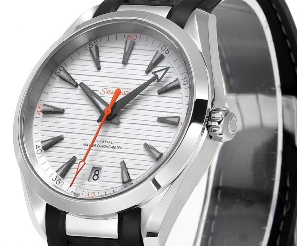 3(4) Omega Seamaster Aqua Terra 150M220.10.41.21.02.002 VSF