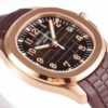 3(5) Patek Philippe Aquanaut 5167R-001 ZF