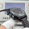3(5) Omega Speedmaster 311.92.44.30.01.002 Alinghi Team