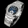 3(5) Patek Philippe Nautilus Chronograph 5980R 3K