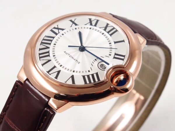 Ballon Bleu de Cartier WGBB0030 AF