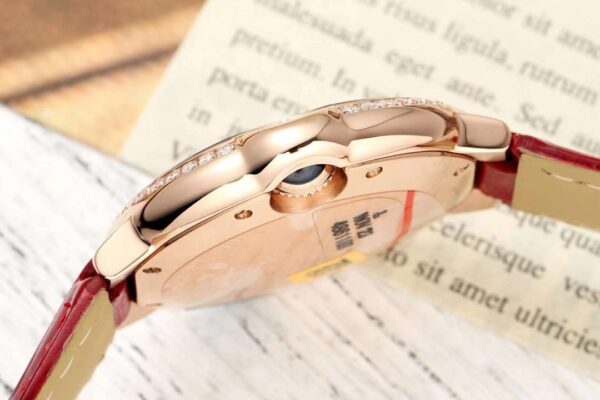 3(5) Ballon Bleu de Cartier WJBB0080 WJBB0081 AF
