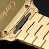 3(5) Cartier Santos de Cartier WGSA0010 BVF