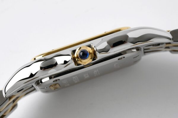 Cartier Panthere de Cartier W2PN0006 W2PN0007 BVF