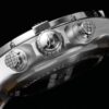 3(5) Breitling Avenger B01 Chronograph 45 AB01821A1B1X2 Black Dial
