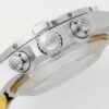 Breitling Avenger B01 Chronograph 45 Gray Dial Leather Strap