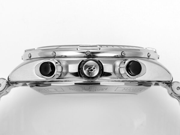 Breitling Super Chronomat B01 44 AB0136251B1A1 BLS