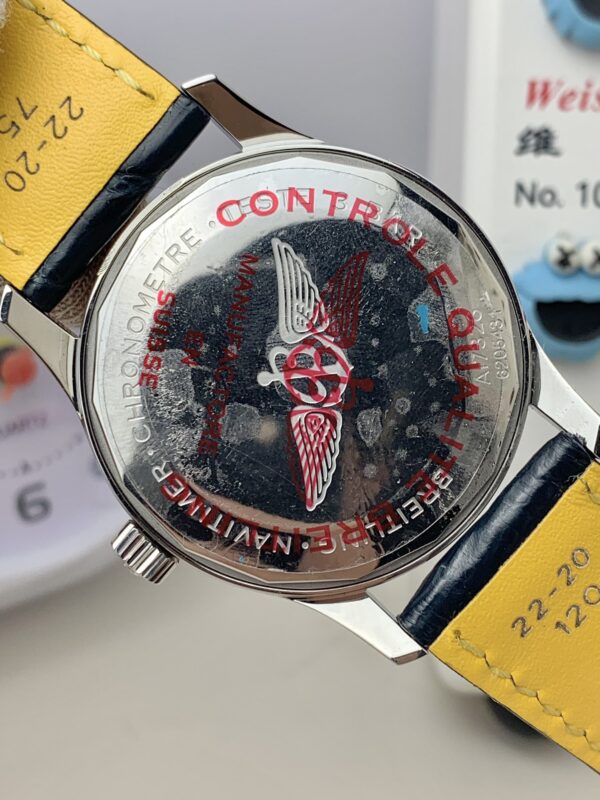 Breitling Navitimer Automatic 41 A17326211C1P4