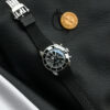 3(5) Breitling Superocean Heritage B01 Chronograph 42 Black Dial