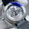 Omega Seamaster Planet Ocean 600M 43.5mm Collection VS Factory