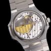3(6) Patek Philippe Nautilus 5740/1G-001