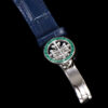 Patek Philippe 6104/13P-010 CELESTIAL Emerald Gemstone