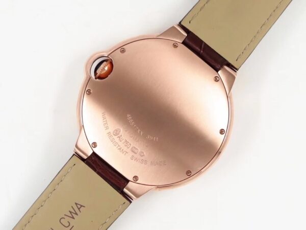 Ballon Bleu de Cartier WGBB0030 AF
