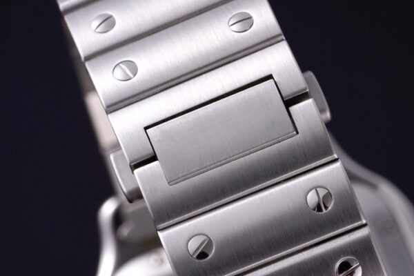 Cartier Santos de Cartier WSSA0037 BVF