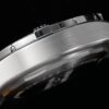 3(6) Breitling Avenger B01 Chronograph 45 AB01821A1B1X2 Black Dial